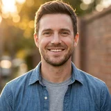 Jake Miller (Your American Friend)