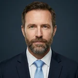Consul Carter (Simulated)