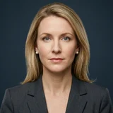 Consul Davis (Simulated)
