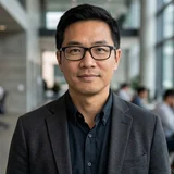 David Chen