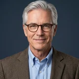 Dr. Arthur Vance