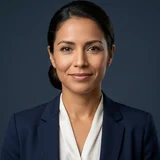 Officer Morales (Simulated)