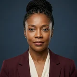 Officer Brooks (Simulated)